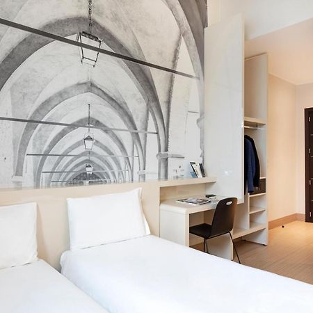 B&B Hotel Bergamo Esterno foto