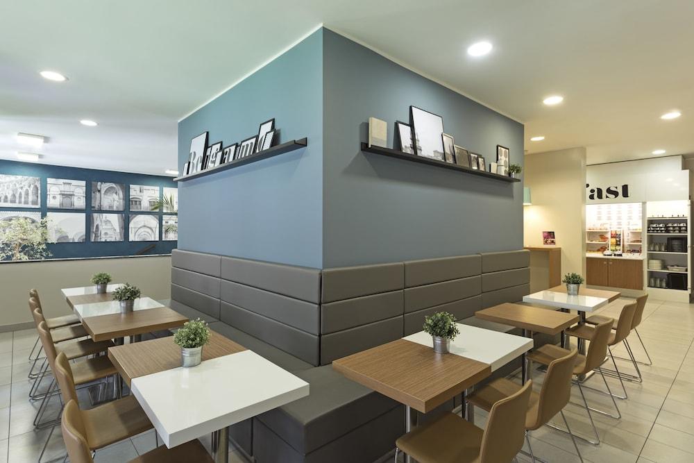 B&B Hotel Bergamo Esterno foto