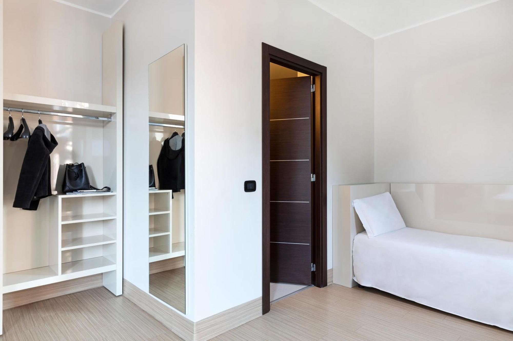 B&B Hotel Bergamo Esterno foto